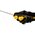  Отвертка Felo Ergonic 40035310 плоская шлицевая 3,5x0,6x100 
