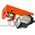  Таль электрическая Gigant TFS-600-12 