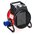  Тепловая пушка Hintek XR-05220 