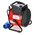  Тепловая пушка Hintek XR-05220 
