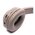  Наушники полноразмерные bluetooth HOCO W46 (коричневый) 