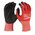  Перчатки Milwaukee 4932471419 с защитой от порезов уровень 1 размер 11 (XXL) 