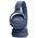  Наушники bluetooth JBL T520BT (синий) 