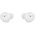  Беспроводные наушники Accesstyle Melon TWS White 