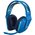  Гарнитура игровая LOGITECH G733 Lightspeed (981-000943) беспроводная синий 