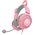  Гарнитура Razer Kraken Kitty V2 Pro (RZ04-04510200-R3M1) quartz проводная USB 