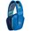  Гарнитура игровая LOGITECH G733 Lightspeed (981-000943) беспроводная синий 