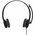  Гарнитура Logitech Headset H151 Stereo (981-000590) black (1 x 3.5мм, кабель 1.8м) 