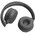  Наушники bluetooth JBL T520BT черный 