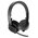  Гарнитура LOGITECH Zone (981-000870) проводная черный 
