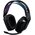  Гарнитура игровая LOGITECH G535 Lightspeed (981-000972) беспроводная черный 