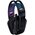  Гарнитура игровая LOGITECH G535 Lightspeed (981-000972) беспроводная черный 