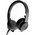  Гарнитура LOGITECH Zone (981-000854) беспроводная черный 