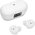  Беспроводные наушники Accesstyle Melon TWS White 