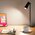  Настольная лампа Yeelight 4-in-1 Rechargeable Desk Lamp YLYTD-0011 