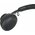  Гарнитура LOGITECH Zone (981-000870) проводная черный 