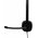  Гарнитура Logitech Headset H151 Stereo (981-000590) black (1 x 3.5мм, кабель 1.8м) 