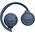  Наушники bluetooth JBL T520BT (синий) 