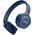  Наушники bluetooth JBL T520BT (синий) 