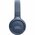  Наушники bluetooth JBL T520BT (синий) 