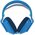  Гарнитура игровая LOGITECH G733 Lightspeed (981-000943) беспроводная синий 