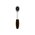  Ключ трещотка Deli DL2323 1/4" длина 155мм, 45 зубьев 