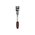  Ключ-трещотка DELI DL2522 (104476) 1/2", длина 254 мм. трещотка 72T 