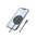  Беспроводное ЗУ HOCO CW41 Delight 3-in-1 magnetic wireless (черный) 