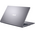  Ноутбук ASUS X515EA-BQ2602 (90NB0TY1-M01VP0) Intel Core i5 1135G7/8Gb/256Gb SSD/15.6 FHD IPS/No ODD/Intel Iris Xe Graphics/No OS/Slate Grey 