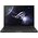  Ноутбук ASUS Rog Flow X13 GV302XV-MU011W (90NR0DT1-M000K0) 13.4" IPS touch QHD+/AMD Ryzen 9 7940HS/16Gb/1Tb SSD/4060 8Gb/W11/black 
