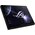  Ноутбук ASUS Rog Flow X13 GV302XV-MU011W (90NR0DT1-M000K0) 13.4" IPS touch QHD+/AMD Ryzen 9 7940HS/16Gb/1Tb SSD/4060 8Gb/W11/black 