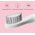  Электрическая зубная щетка Pin Jing Sonic Electric Toothbrush EX3 Cherry Blossom Blue 