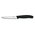  Набор ножей кухон. Victorinox Swiss Classic Steak (6.7233.6) компл.6шт черный 