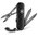  Нож перочинный Victorinox Signature Lite Onyx Black (0.6226.31P) 58мм 8функций черный подар.коробка 