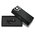  Нож перочинный Victorinox Signature Lite Onyx Black (0.6226.31P) 58мм 8функций черный подар.коробка 