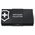  Нож перочинный Victorinox Signature Lite Onyx Black (0.6226.31P) 58мм 8функций черный подар.коробка 