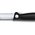  Нож кухонный Victorinox Swiss Classic (6.7803) стальной для овощей лезв.110мм прямая заточка черный 
