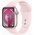  Смарт-часы Apple Watch A2978 Series 9 (MR933ZP/A) 130-180мм розовый 