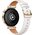  Смарт-часы HUAWEI GT 4 Aurora-B19L White 55020BHX 