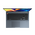  Ноутбук ASUS K6602VU-MX098 (90NB1151-M00660) 16" OLED 3.2K/Core i7 13700H/16Gb/1Tb SSD/4050 6Gb/noOS/blue 