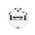  УЦ Робот-пылесос Xiaomi Dreame Robot Vacuum-Mop F9 White (замена платы, б/у) 