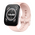  Смарт-часы Amazfit Bip 5 A2215 (розовый) 