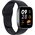  Smart-часы Xiaomi Redmi Watch 3, 1.75" Amoled, черный (BHR6851GL) 