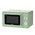  Микроволновая печь Tesler MM-2045 Green 
