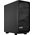  Корпус Fractal Design Meshify 2 Compact Black / ATX / 2x140mm & 1x120mm fans inc. / FD-C-MES2C-01 