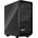  Корпус Fractal Design Meshify 2 Compact Black - DARK TG / ATX, TG / 2x140mm & 1x120mm fans inc. / FD-C-MES2C-02 