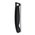  Нож кухонный Victorinox Swiss Classic (6.7833.FB) стальной столовый лезв.110мм серрейт. заточка черный блистер 