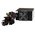  Блок питания Exegate EX174459RUS 600W Exegate RM-600ADS APFC,2х8 cm fan, 20+4pin/(4+4)pin , 2xPCI-E , 9xSATA 