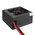  Блок питания Exegate EX260643RUS-S 600PPE, ATX, SC, black, APFC, 12cm, 24p+(4+4)p, PCI-E, 5xSATA, 3xIDE, FDD + кабель 220V с защитой от выдергивания 