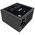  Блок питания 1STPLAYER Black.SIR 500W ATX 2.4, APFC, 80 Plus, 120 mm fan SR-500W 